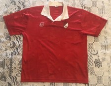 Maglia calcio lodigiani usato  Roma