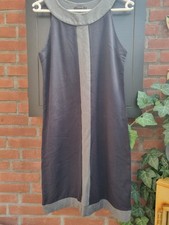 Comma jerseykleid kleid gebraucht kaufen  Emsdetten