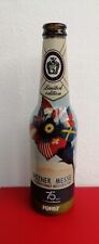 Bottiglia birra forst usato  Meran