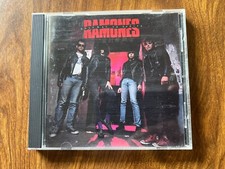 Halfway to Sanity by Ramones (CD, 1990) comprar usado  Enviando para Brazil