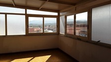 Finestre alluminio vetro usato  Ucria