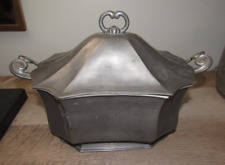 pewter tureen for sale  Columbia