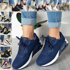 Ladies trainers running for sale  MANCHESTER