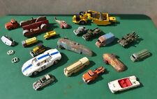 Lot jouet voiture d'occasion  Lamagistère