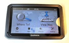 Garmin dezl 770lm d'occasion  Expédié en Belgium