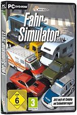 Fahr simulator 2012 gebraucht kaufen  Berlin