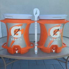 Gatorade rubbermaid gallon for sale  Glendora