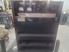 Lincoln electric idealarc for sale  Aplington