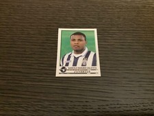 Calciatori 2001 panini usato  Castel Maggiore