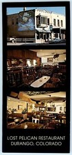 Durango colorado roadside for sale  Foresthill