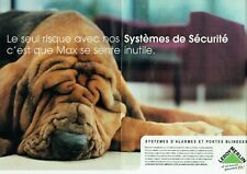 Publicité advertising 0821 d'occasion  Raimbeaucourt