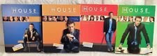 House m.d. series for sale  Angola