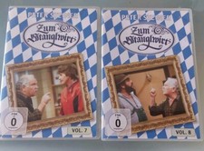 Dvd peter steiner gebraucht kaufen  Tettenweis