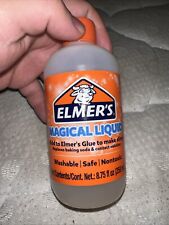 Elmer magical liquid for sale  Chicago