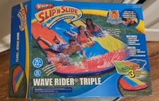 Wham slip slide for sale  Atlanta