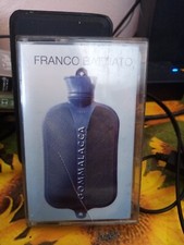 Franco battiato album usato  Italia