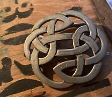 Celtic knot belt for sale  BRIGHTON