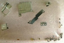 Original Schrauben Satz Set + Kleinteile Apple iPhone 5C A1507 comprar usado  Enviando para Brazil