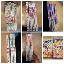 Mangas shinobi life gebraucht kaufen  Dasing