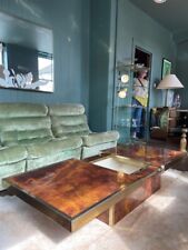 Table basse vintage d'occasion  Marseille V