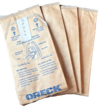 Oreck vacuum bags for sale  Vancouver