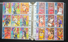 Basketball sammelordner upper gebraucht kaufen  Solingen