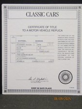 hispano suiza for sale  Albany