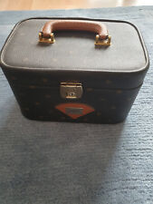 Schminkkoffer schminktasche gebraucht kaufen  Belm