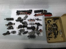 Modelleisenbahn konvolut bastl gebraucht kaufen  Hannover