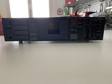 Nakamichi 125 head usato  Taranto