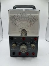 Vintage heathkit analog for sale  TONYPANDY