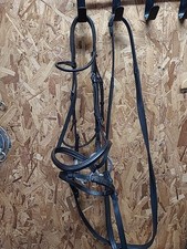 John whitaker leather for sale  HARLOW