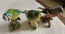 Beswick birds blue for sale  NEWBURY