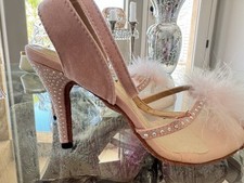 Maleva tango shoes for sale  Scottsdale