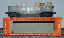 Lionel 2452 gondola for sale  Skokie