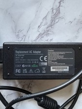 45w laptop charger for sale  BRISTOL