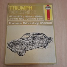 Haynes repair manual for sale  TRURO