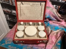 Vintage vanity set for sale  SUTTON-IN-ASHFIELD