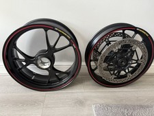 Ducati panigale v4s for sale  CASTLEFORD