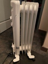 Petit radiateur bain d'occasion  Mirecourt