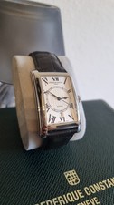 Frederique constant carree gebraucht kaufen  Fürth