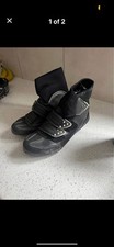 Winter cycling boots for sale  BARGOED