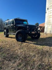 2016 jeep wrangler for sale  Concord