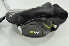Taylormade rescue 2017 for sale  USA
