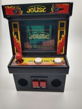 Joust mini arcade for sale  Idabel