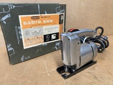 Vintage craftsman saber for sale  Carol Stream