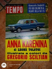 Tempo maggio claudia usato  Tavigliano