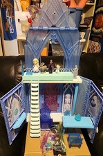 disney frozen elsa ice castle for sale  Louisville
