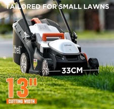 Cordless electric lawn for sale  Charlotte