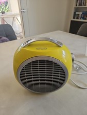 Stufetta termoventilatore pop usato  Siracusa